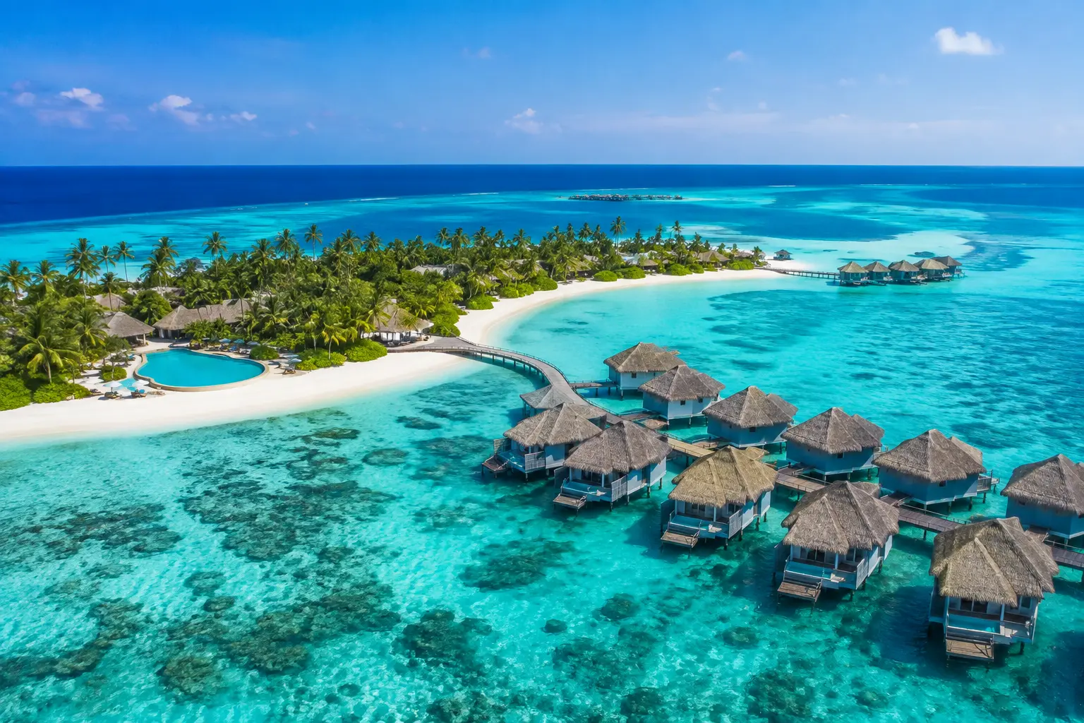 Maldives