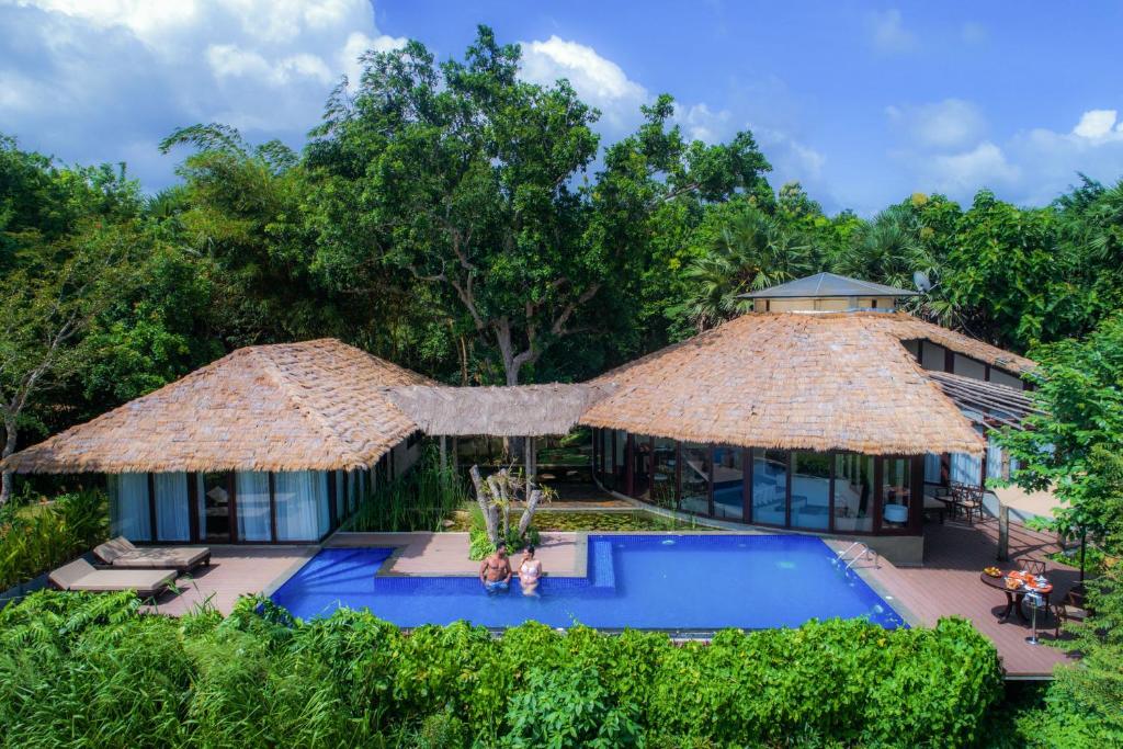 Uga Ulagalla - Anuradhapura