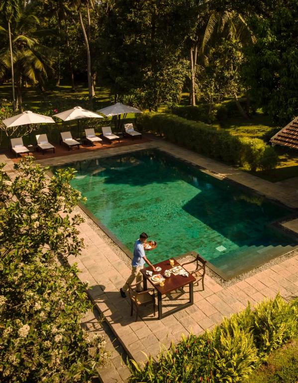 Uga Riva - Negombo