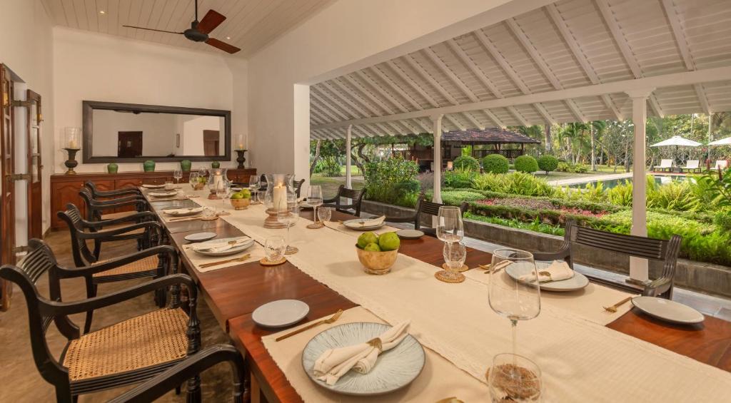 Uga Riva - Negombo