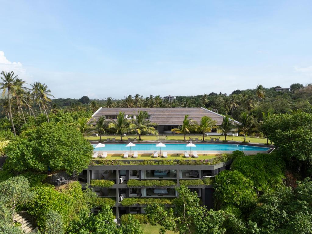 Uga Prāva, Tangalle