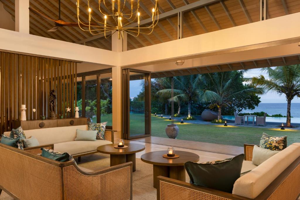Uga Prāva, Tangalle