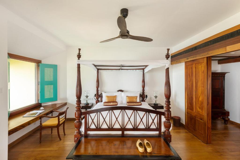 Jetwing Lighthouse, A Luxury Reserve