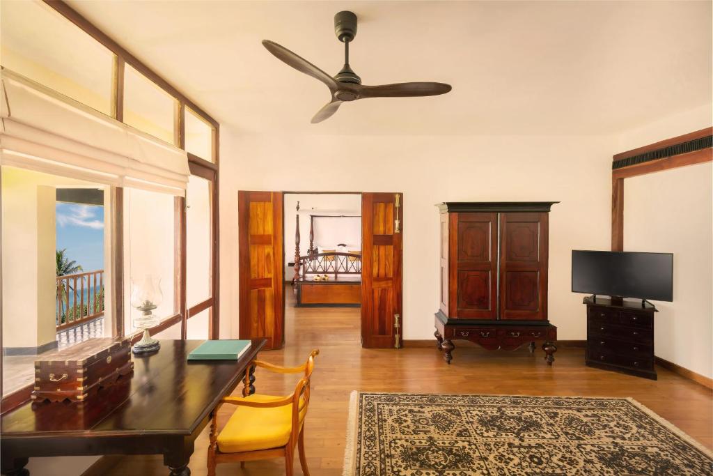 Jetwing Lighthouse, A Luxury Reserve