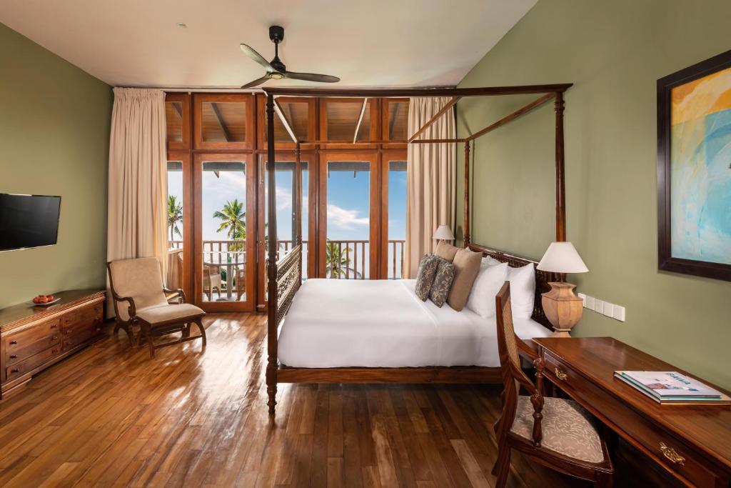 Jetwing Lighthouse, A Luxury Reserve