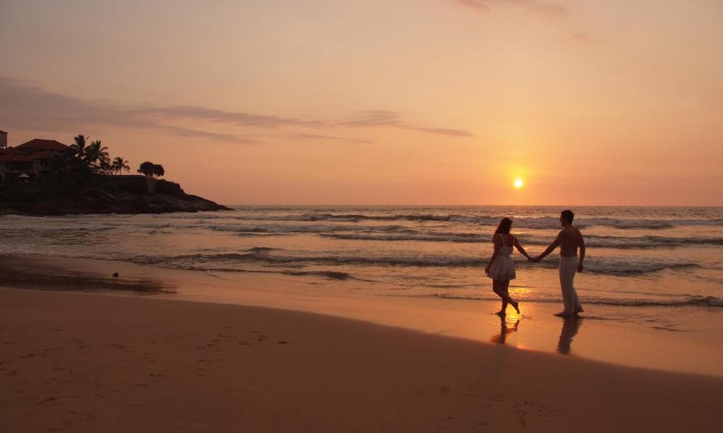 Jetwing Saman Villas, A Luxury Reserve - Adults Only
