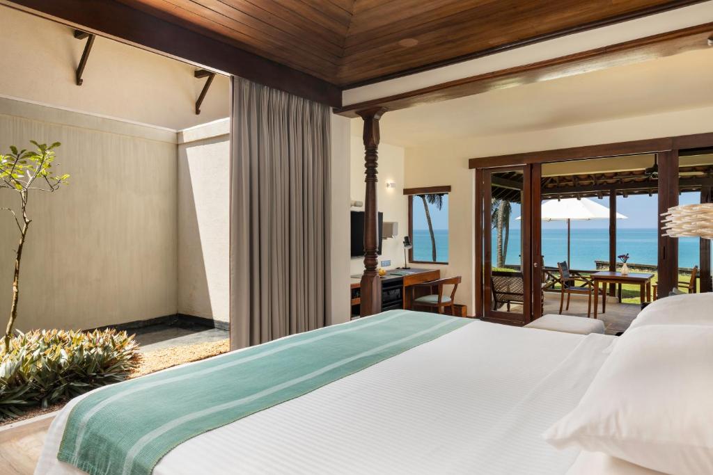 Jetwing Saman Villas, A Luxury Reserve - Adults Only