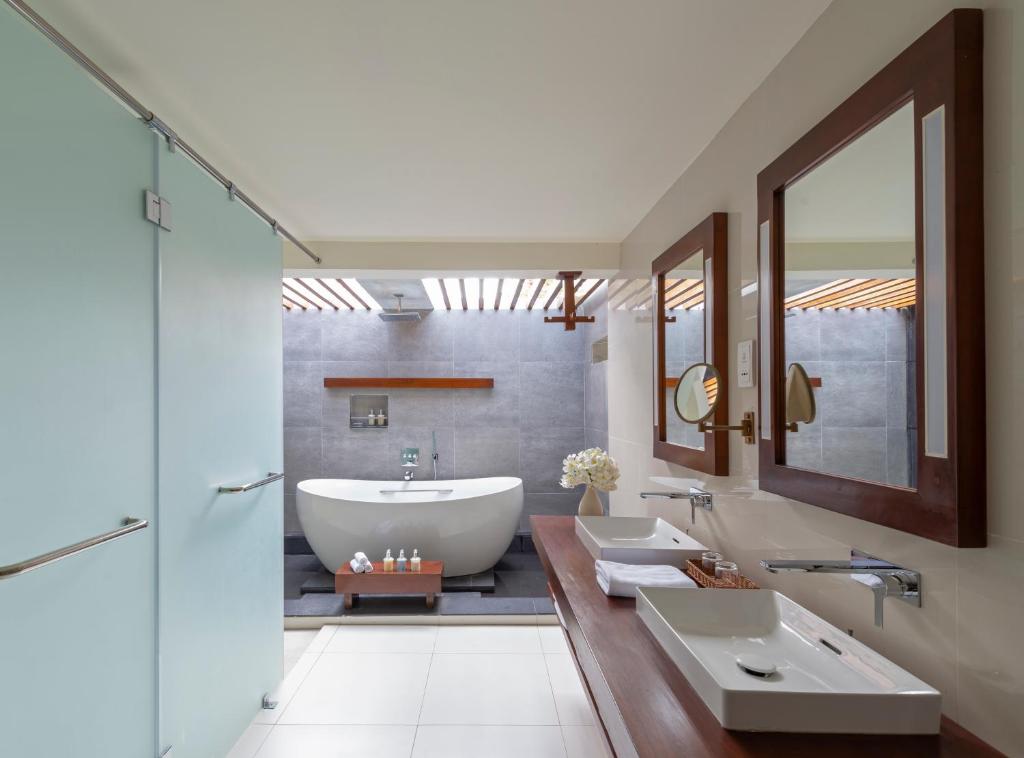 Jetwing Saman Villas, A Luxury Reserve - Adults Only