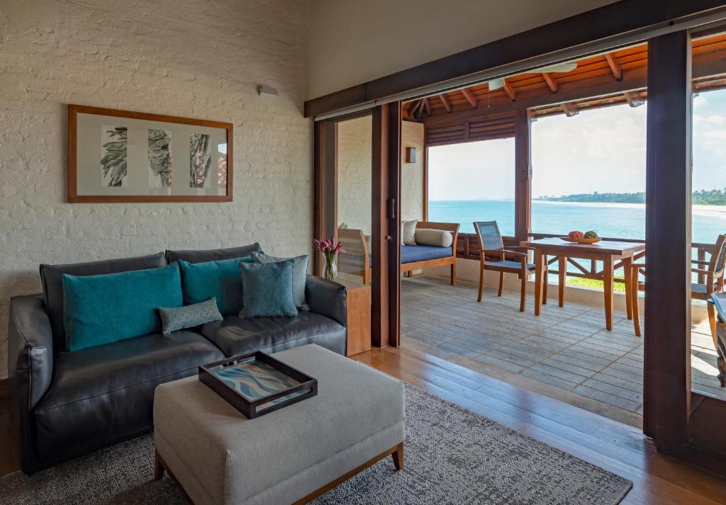 Jetwing Saman Villas, A Luxury Reserve - Adults Only