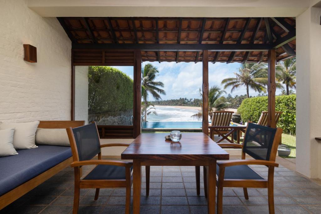 Jetwing Saman Villas, A Luxury Reserve - Adults Only