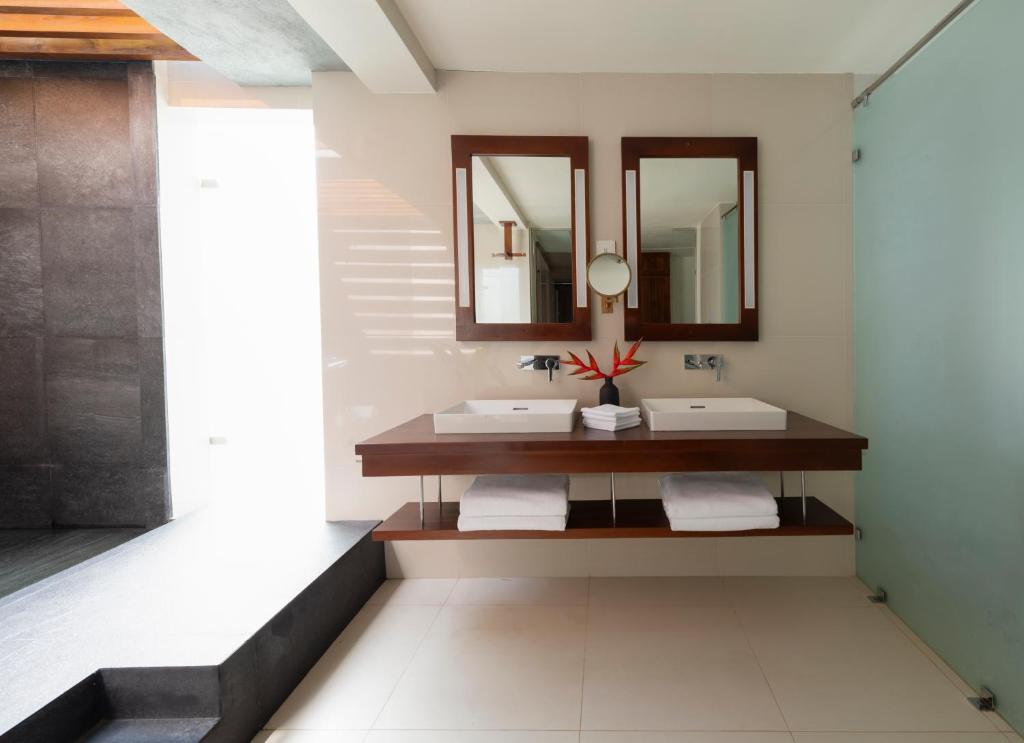 Jetwing Saman Villas, A Luxury Reserve - Adults Only
