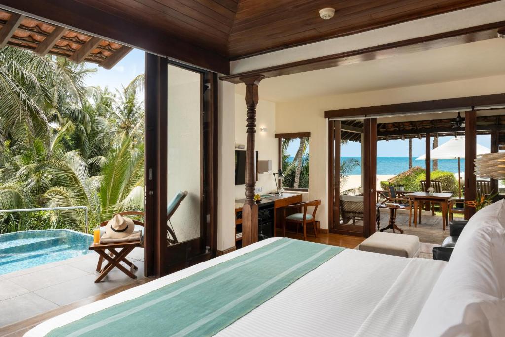 Jetwing Saman Villas, A Luxury Reserve - Adults Only