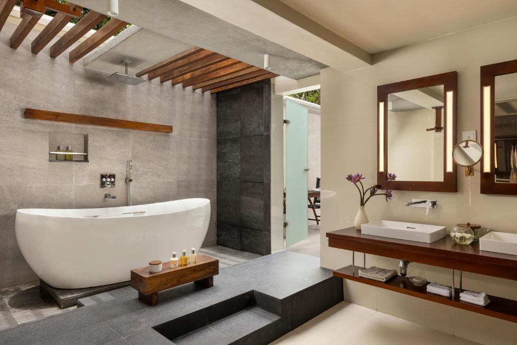 Jetwing Saman Villas, A Luxury Reserve - Adults Only