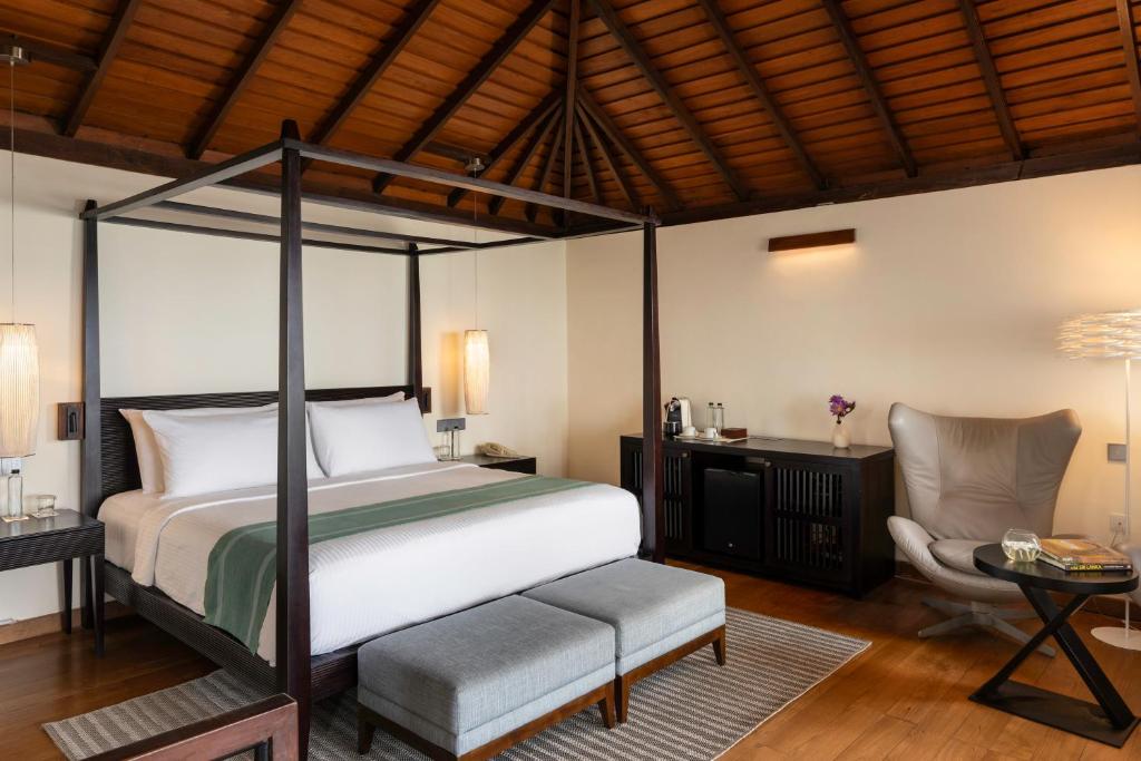 Jetwing Saman Villas, A Luxury Reserve - Adults Only