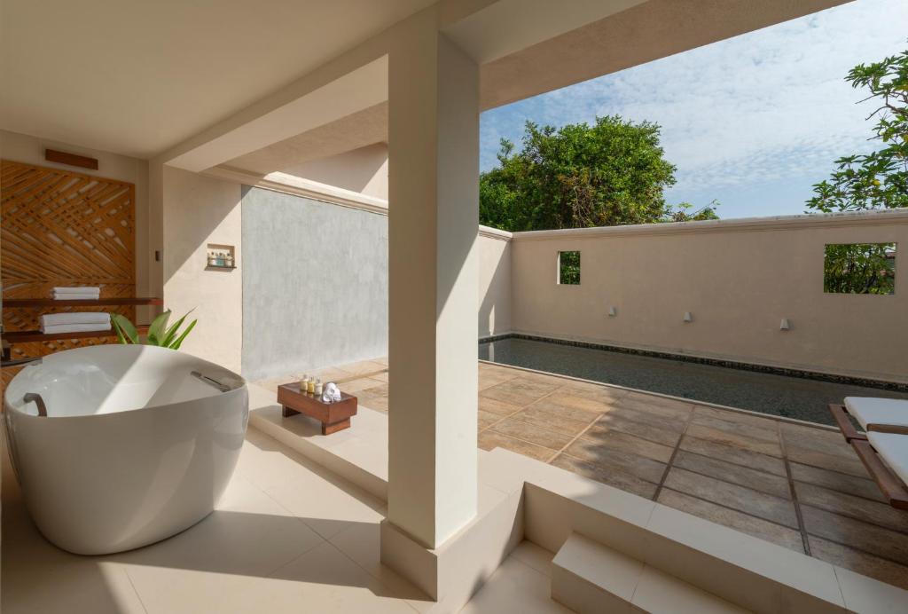 Jetwing Saman Villas, A Luxury Reserve - Adults Only