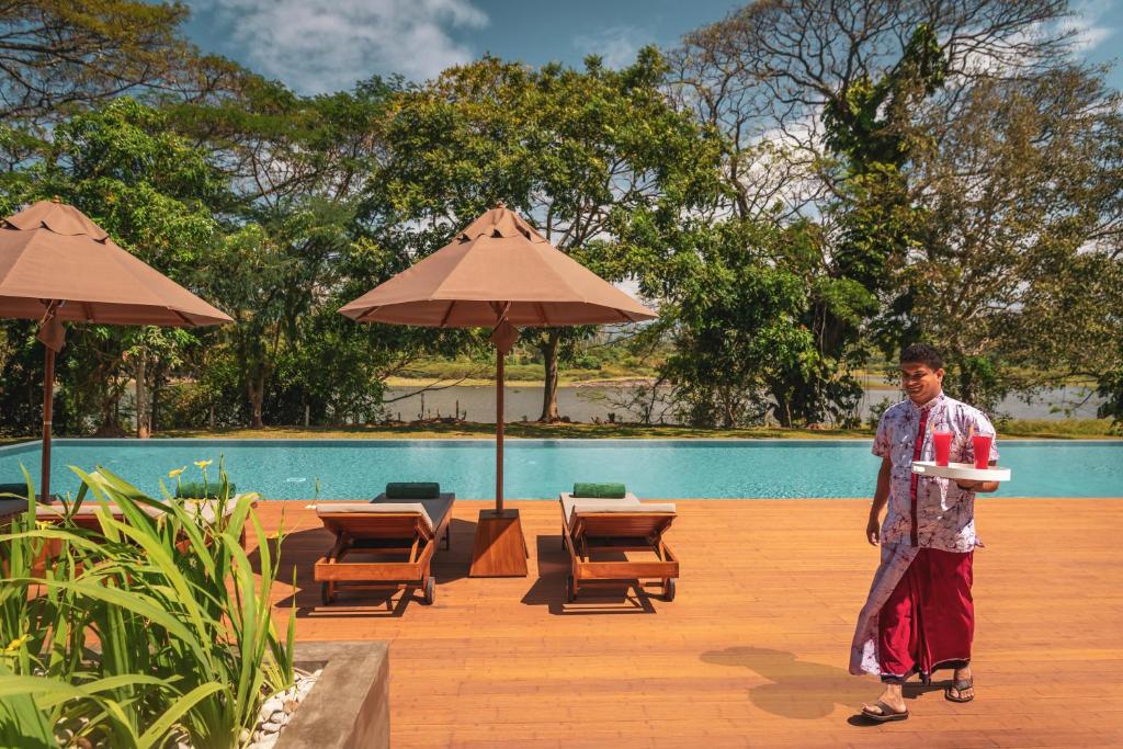 Jetwing Kandy Gallery, A Luxury Reserve