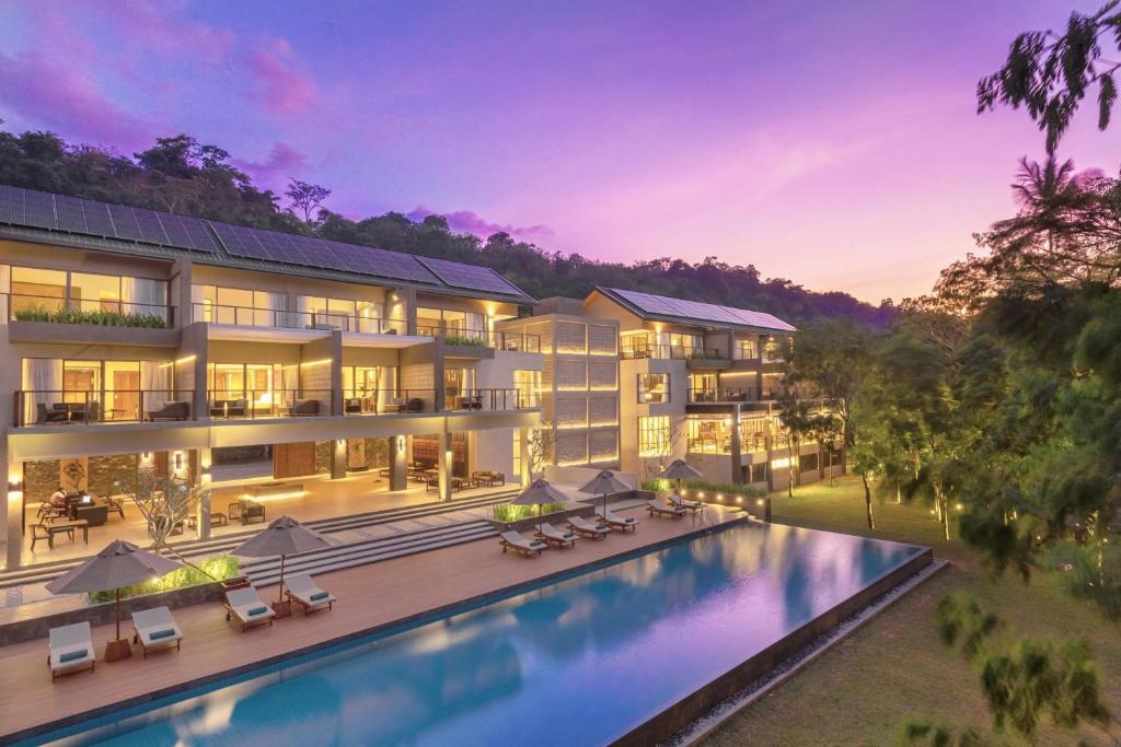 Jetwing Kandy Gallery, A Luxury Reserve