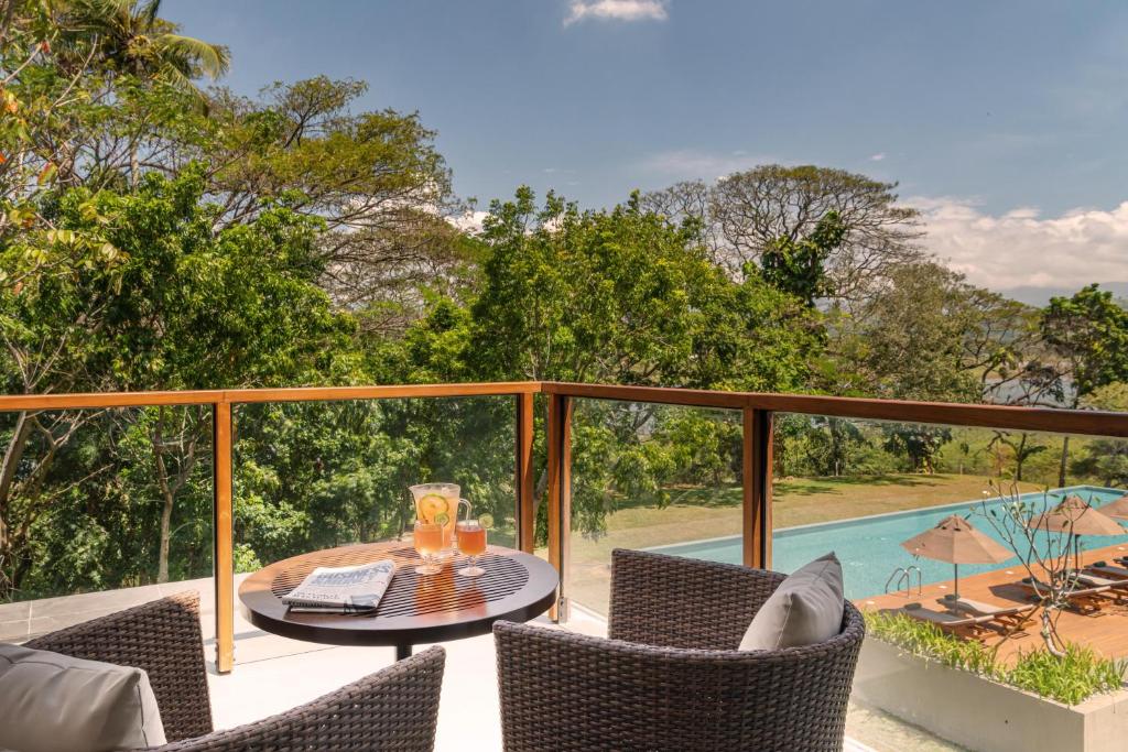 Jetwing Kandy Gallery, A Luxury Reserve