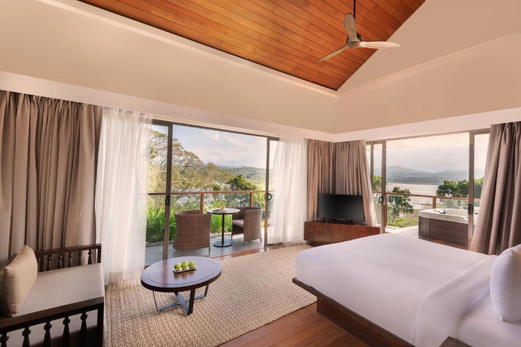 Jetwing Kandy Gallery, A Luxury Reserve