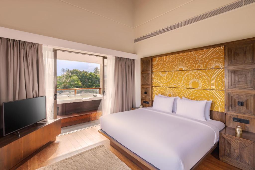 Jetwing Kandy Gallery, A Luxury Reserve