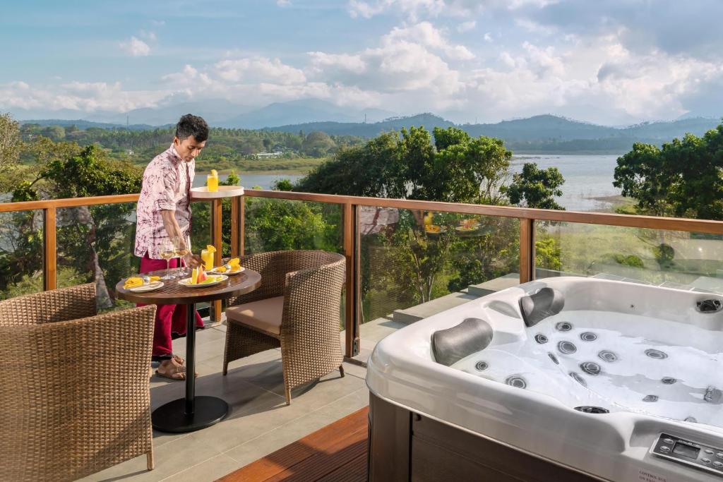 Jetwing Kandy Gallery, A Luxury Reserve