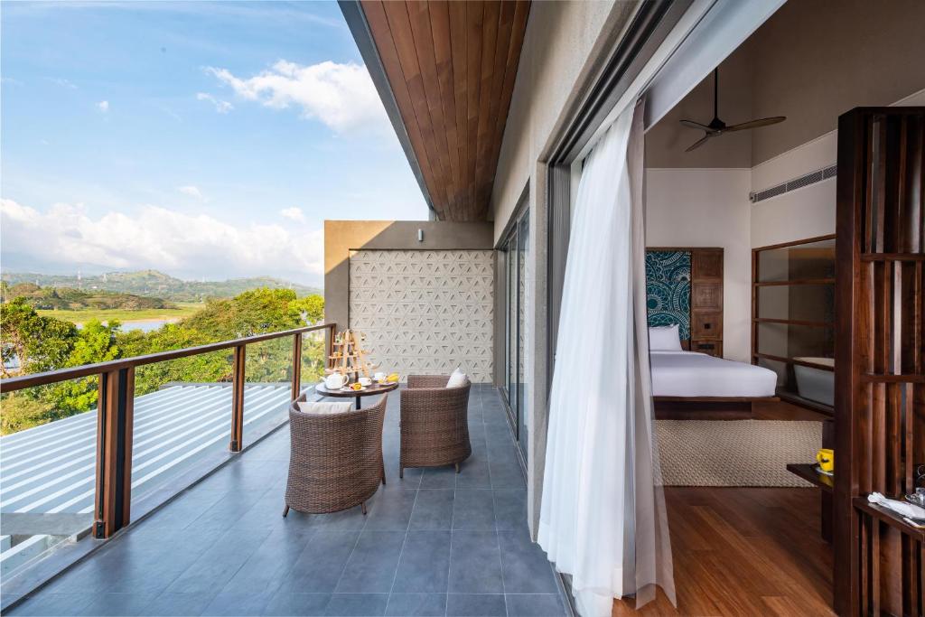 Jetwing Kandy Gallery, A Luxury Reserve